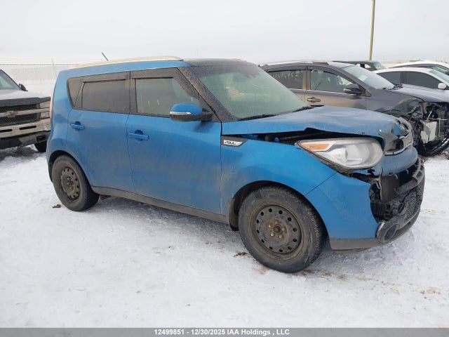 KNDJX3A53G7325030 KIA Soul !