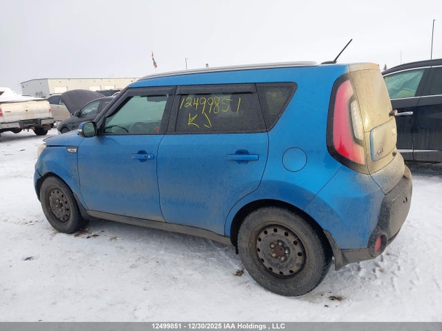 KNDJX3A53G7325030 KIA Soul !