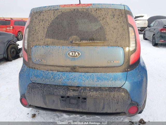 KNDJX3A53G7325030 KIA Soul !