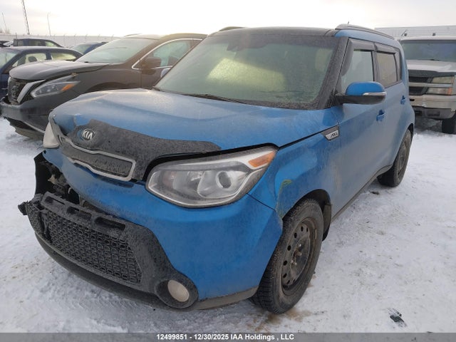 KNDJX3A53G7325030 KIA Soul !