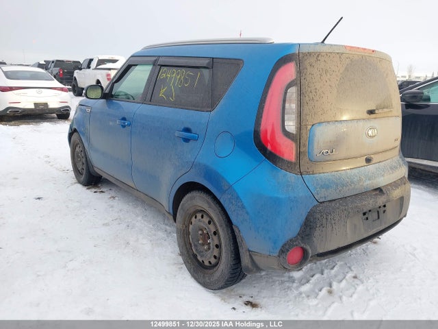 KNDJX3A53G7325030 KIA Soul !