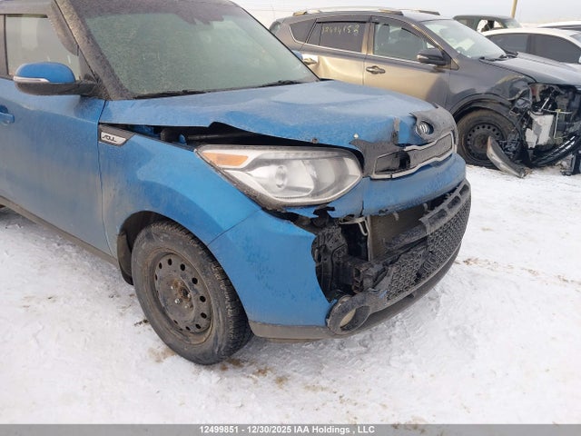 KNDJX3A53G7325030 KIA Soul !