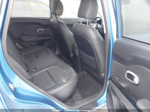 KNDJX3A53G7325030 KIA Soul !