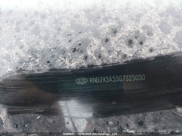KNDJX3A53G7325030 KIA Soul !