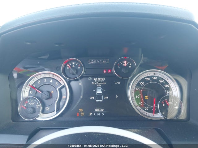 1C6RR7NM9HS871410 RAM 1500 Laramie