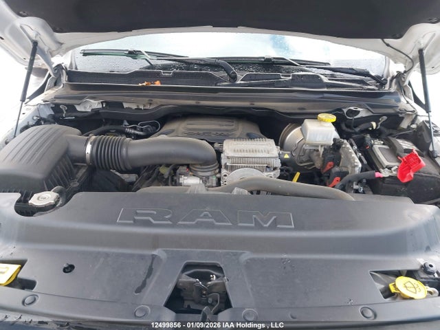 Aukcja sprzedaży 2022 Ram 1500 Laramie, vin: 1C6SRFJTXNN107066, numer aukcji: 12499856