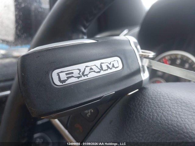 Aukcja sprzedaży 2022 Ram 1500 Laramie, vin: 1C6SRFJTXNN107066, numer aukcji: 12499856
