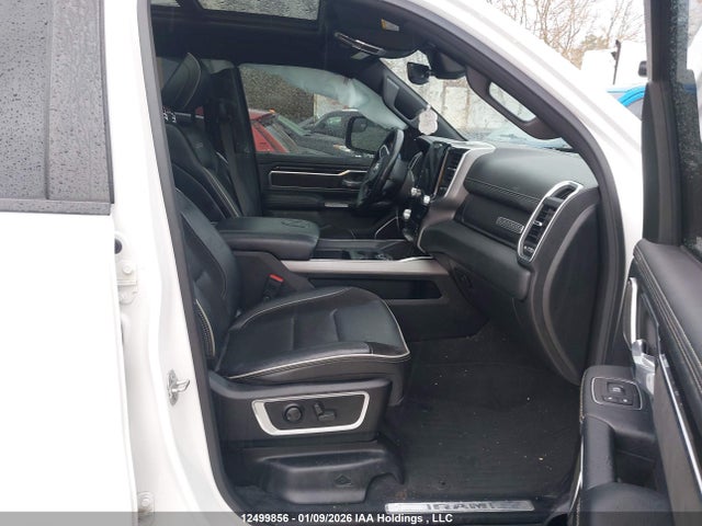 Aukcja sprzedaży 2022 Ram 1500 Laramie, vin: 1C6SRFJTXNN107066, numer aukcji: 12499856