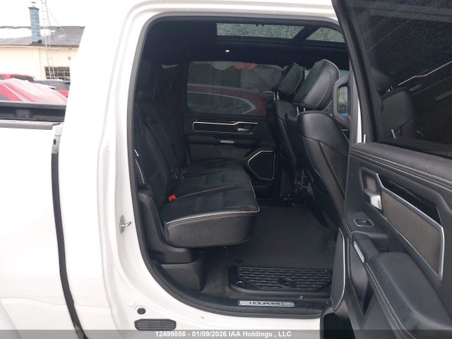 Aukcja sprzedaży 2022 Ram 1500 Laramie, vin: 1C6SRFJTXNN107066, numer aukcji: 12499856