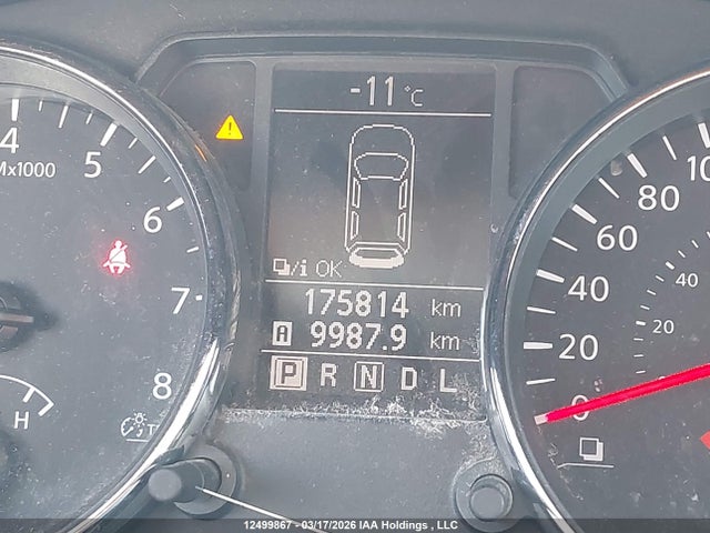 2012 Nissan Rogue Sv მანქანა იყიდება აუქციონზე, vin: JN8AS5MV3CW389532, აუქციონის ნომერი: 12499867