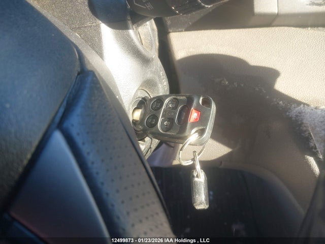 Aukcja sprzedaży 2011 Honda Odyssey Touring, vin: 5FNRL5H99BB508437, numer aukcji: 12499873