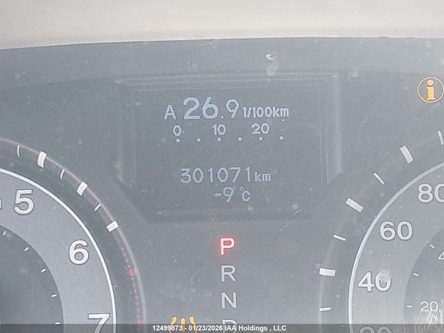 Aukcja sprzedaży 2011 Honda Odyssey Touring, vin: 5FNRL5H99BB508437, numer aukcji: 12499873
