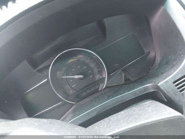 1FM5K7D87HGB09188 Ford EXPLORER XLT