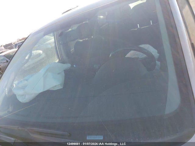 Aukcja sprzedaży 2016 Chrysler Town & Country Limited, vin: 2C4RC1GG0GR158202, numer aukcji: 12499881