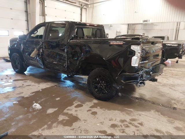 3GCUDFE81RG386864 Chevrolet Silverado K1500 Lt Trail Boss