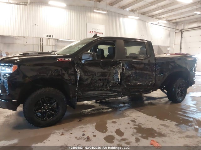 3GCUDFE81RG386864 Chevrolet Silverado K1500 Lt Trail Boss