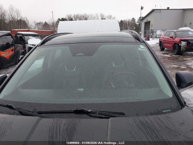 KM8JCCA1XPU132265 Hyundai Tucson Ultimate Hybrid Awd