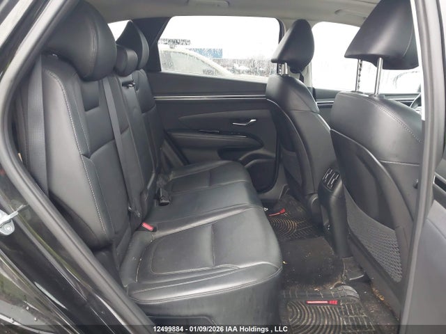 KM8JCCA1XPU132265 Hyundai Tucson Ultimate Hybrid Awd