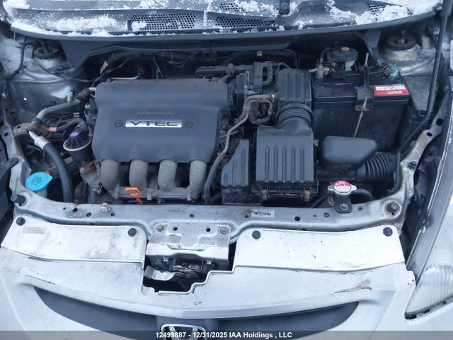 Продаж на аукціоні авто 2007 Honda Fit Lx, vin: JHMGD384X7S800135, номер лоту: 12499887