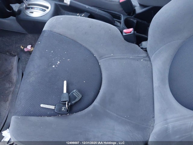 Продаж на аукціоні авто 2007 Honda Fit Lx, vin: JHMGD384X7S800135, номер лоту: 12499887
