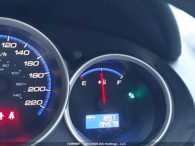 Продаж на аукціоні авто 2007 Honda Fit Lx, vin: JHMGD384X7S800135, номер лоту: 12499887