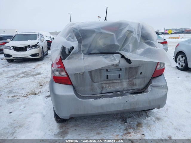 Продаж на аукціоні авто 2007 Honda Fit Lx, vin: JHMGD384X7S800135, номер лоту: 12499887