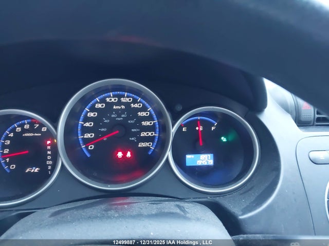 Продаж на аукціоні авто 2007 Honda Fit Lx, vin: JHMGD384X7S800135, номер лоту: 12499887