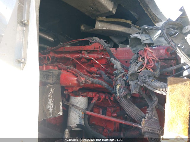 Продаж на аукціоні авто 2016 Kenworth W900, vin: 1XKWD49X7GR981685, номер лоту: 12499889