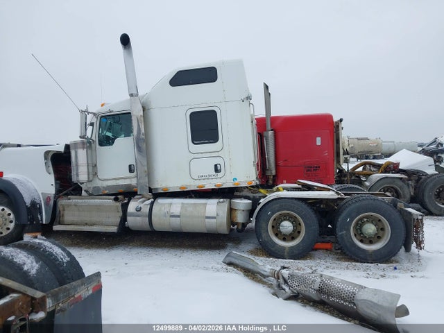 Продаж на аукціоні авто 2016 Kenworth W900, vin: 1XKWD49X7GR981685, номер лоту: 12499889