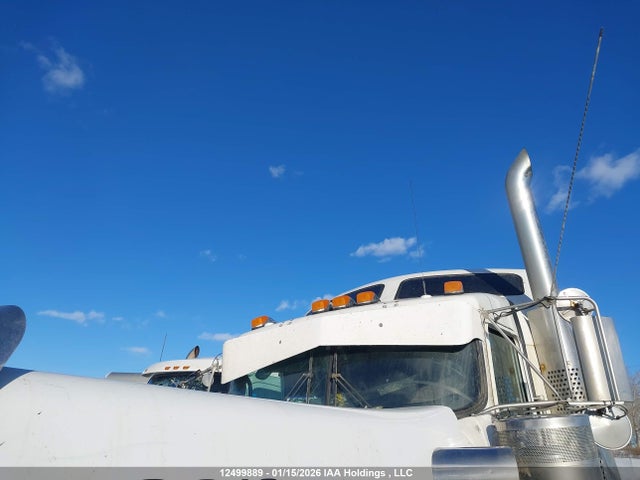 Продаж на аукціоні авто 2016 Kenworth W900, vin: 1XKWD49X7GR981685, номер лоту: 12499889