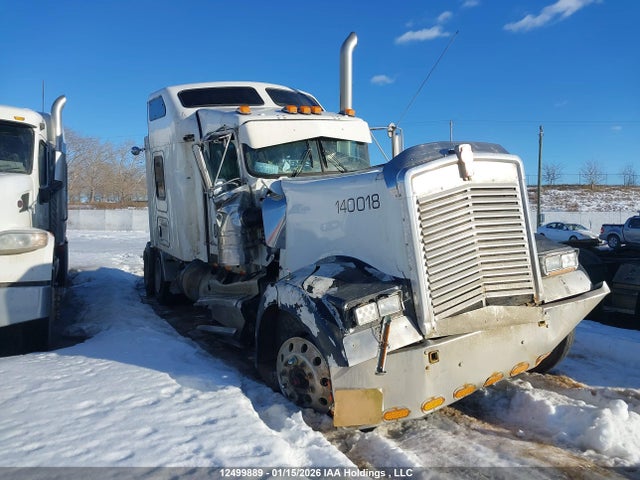 Продаж на аукціоні авто 2016 Kenworth W900, vin: 1XKWD49X7GR981685, номер лоту: 12499889