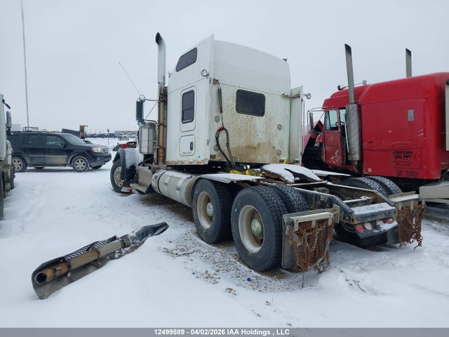 Продаж на аукціоні авто 2016 Kenworth W900, vin: 1XKWD49X7GR981685, номер лоту: 12499889