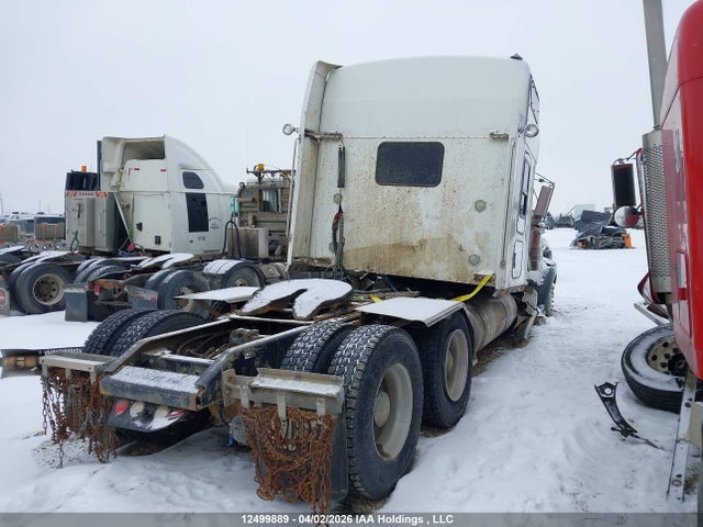 Продаж на аукціоні авто 2016 Kenworth W900, vin: 1XKWD49X7GR981685, номер лоту: 12499889