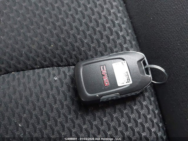 3GKALTEG8PL134209 GMC Terrain Sle