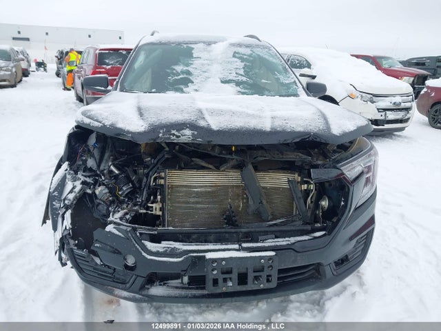 3GKALTEG8PL134209 GMC Terrain Sle