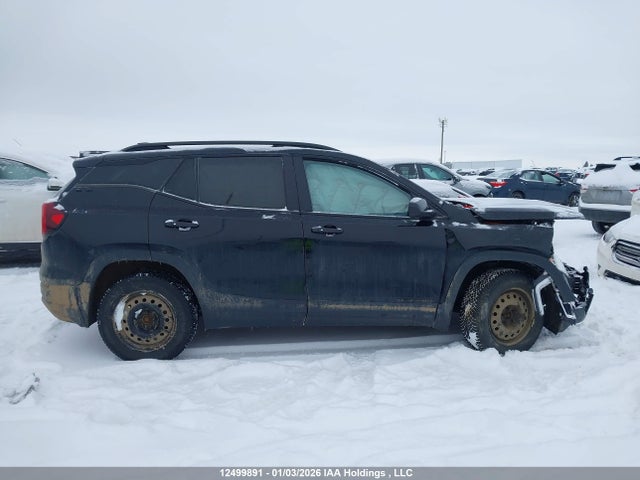 3GKALTEG8PL134209 GMC Terrain Sle