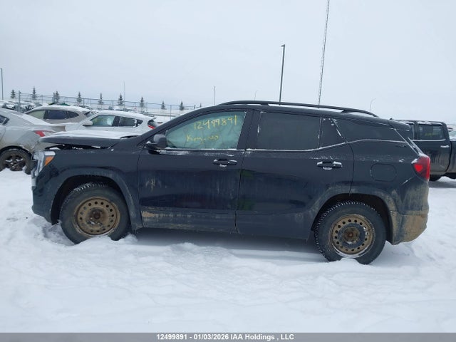 3GKALTEG8PL134209 GMC Terrain Sle
