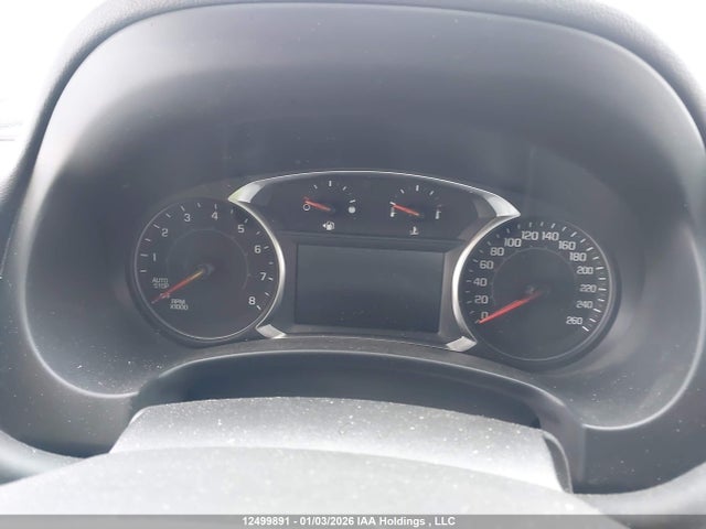 3GKALTEG8PL134209 GMC Terrain Sle