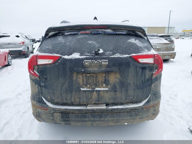 3GKALTEG8PL134209 GMC Terrain Sle