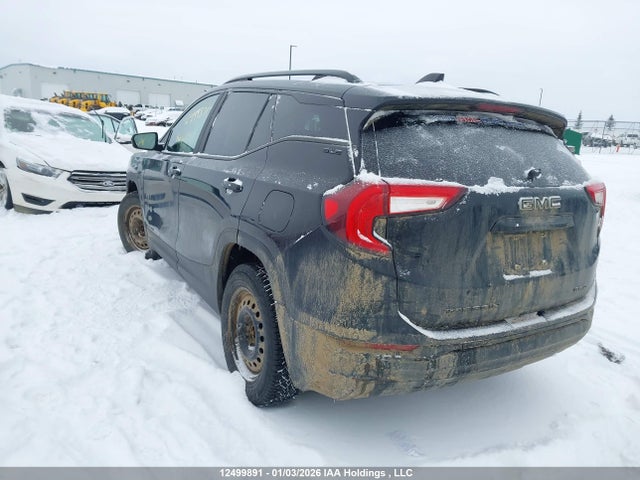 3GKALTEG8PL134209 GMC Terrain Sle