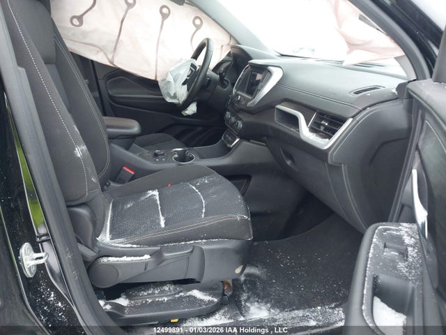 3GKALTEG8PL134209 GMC Terrain Sle