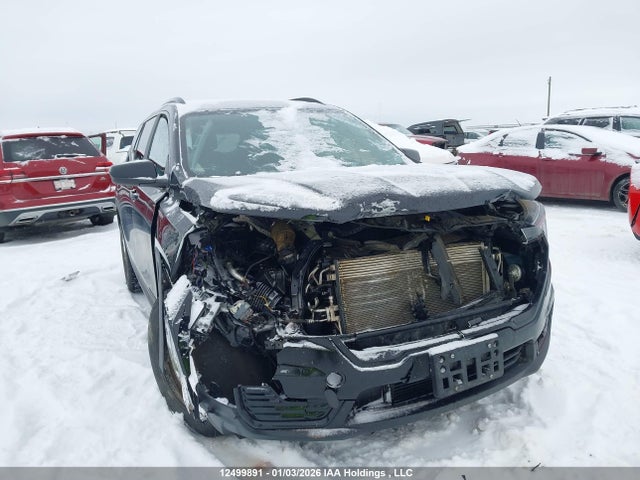 3GKALTEG8PL134209 GMC Terrain Sle