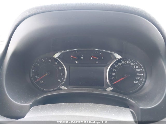 3GKALTEG8PL134209 GMC Terrain Sle