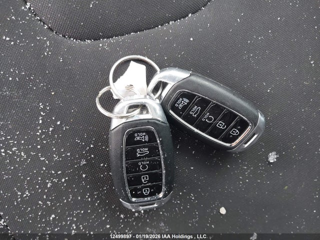 Aukcja sprzedaży 2023 Hyundai Elantra Preferred Ivt, vin: KMHLM4AG4PU380110, numer aukcji: 12499897