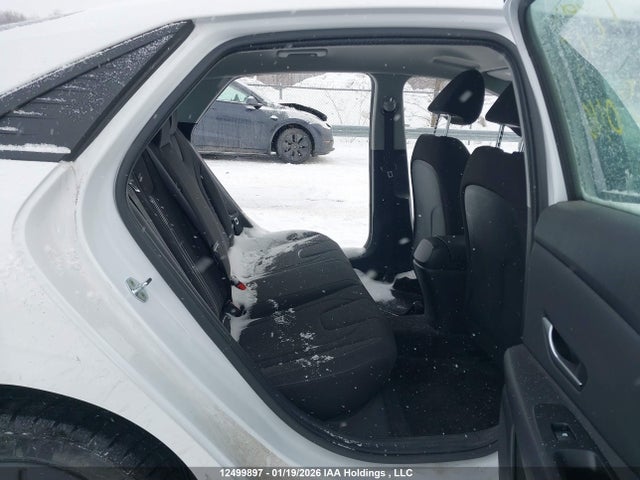 Aukcja sprzedaży 2023 Hyundai Elantra Preferred Ivt, vin: KMHLM4AG4PU380110, numer aukcji: 12499897