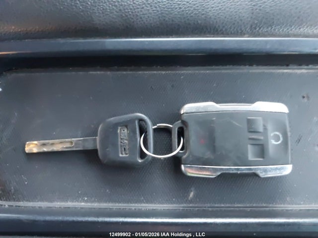 3GTU2UEC6FG216221 GMC Sierra K1500 Sle