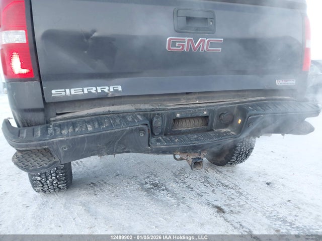 3GTU2UEC6FG216221 GMC Sierra K1500 Sle