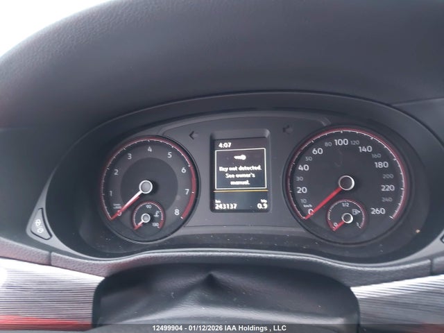 1VWUA7A30LC004520 Volkswagen Passat