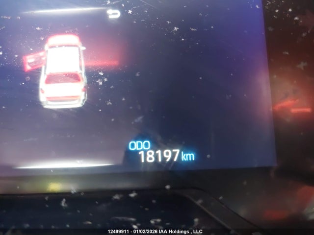 12499911 :رقم المزاد ، 2T3R1RFV7RC475652 vin ، 2024 Toyota Rav4 مزاد بيع