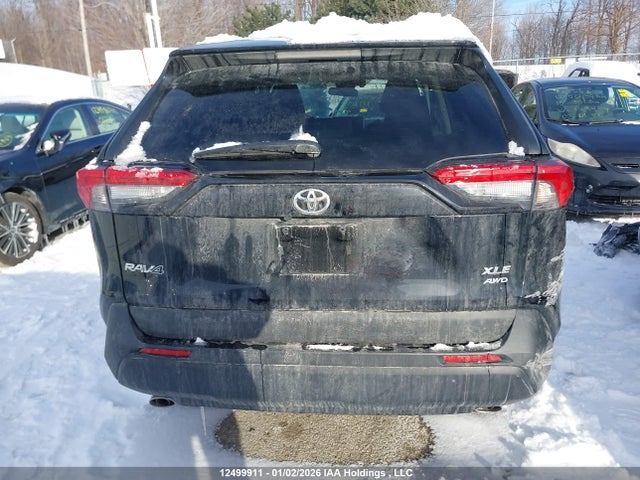12499911 :رقم المزاد ، 2T3R1RFV7RC475652 vin ، 2024 Toyota Rav4 مزاد بيع
